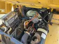 продавам Мотокар Hyster 3т газ , вдига на 5.7м + своб. ход, снимка 8