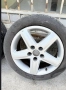 Гуми с джанти Ауди Sline 17, снимка 4
