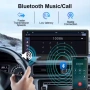 Мултимедия навигация CarPlay / Android Auto H105V 10.26", снимка 3