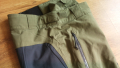 Vikafjell ODDA 15000/5000 Trouser размер XL за лов риболов туризъм панталон вятърно устойчив - 591, снимка 5