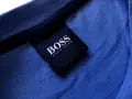 Hugo Boss Shark Cotton Short Sleeve Mens - M - oригинална мъжка тениска, снимка 5