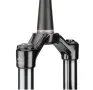 Вилка RockShox Psylo Silver RC 29" 150mm Boost 15x110mm Tapered, снимка 6