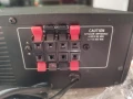 TEAC A-X550 DC стерео интегриран усилвател, снимка 9