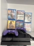 Sony PS 4 с 2 джойстика, снимка 2