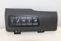 Панел бутони ESP Hyundai Tucson TL / 93710-D7320TRY / 93710D7320TRY / 3D11AF-B000 / 3D11AFB000 бутон, снимка 1