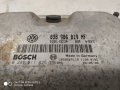 ECU Skoda Fabia 1.9TDI ASZ 130HP 038906019NF 0281011825 , 038 906 019NF, 0 281 011 825 компютъра не , снимка 2