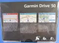 Навигация GPS - GARMIN DRIVE LM 50, доживотни карти Европа,  Lifetime Maps, EUROPE LM,  5 инча, снимка 3