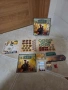 Чисто нова Настолна игра за двама 7 Wonders Duel (френско издание) , снимка 4