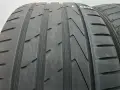 2бр летни гуми 255/40/17 HANKOOK L06637 , снимка 1
