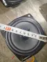 Говорители JVC със гумени гънки гофри , снимка 4