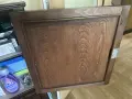 Масивен дървен шкаф от Орех, снимка 3