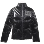 PHILIPP PLEIN SPORT MRB2545 Оригинално Мъжко Пухено Яке S-M, снимка 6