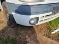 Предна броня Renault Clio II Hatchback (09.1998 - 09.2005), снимка 4