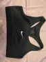 Nike, Спортен сутиен, спортно бюстие, снимка 3