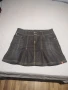 дънкова пола - ХЛ / 2ХЛ размер, снимка 3