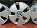 Джанти 19" 5х112 BMW i3, снимка 4