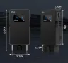Нов модел от 2025 година! Сателитен + GPS Заглушител на OBD Порта на Автомобила OBD2 Букса за Кола, снимка 14
