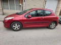 PEUGEOT 207 1.4i  74hp Clima Gaz-Benzin-TOP Състояние!, снимка 3
