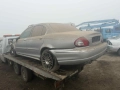 jaguar x-type 3.0 v6 4x4 на части навигация ягуар х тайп , снимка 11