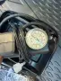 Автомобилен компресор 12V 250 PSI с манометър и комплект, снимка 3