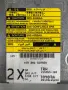 Airbag Mодул Тойота Авенсис Т25 2.0/2.2 Д-4Д (03-09г) AIRBAG Modul Toyota Avensis T25 2.0/2.2 D-4D, снимка 3