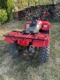 Atv Honda trx recon 250, снимка 11
