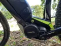 ЕЛ. велосипед  HAIBIKE SDURO  Yamaha  29 цола, снимка 9
