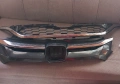 Капаци халогени за мгла, Решетка за Honda SRV 2012-2015 г ха, снимка 2