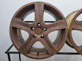 4бр 17ски джанти зa Mercedes, Audi, VW 5х112мм M417 , снимка 2