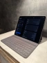 Ipad Pro 12.9" 512 GB Cellular; Wi-Fi + Smart Keyboard Folio, снимка 10