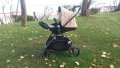 Детска количка, снимка 1 - Детски колички - 41241299