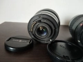Обективи MINOLTA 70mm:80mm:200mm Japan, снимка 12