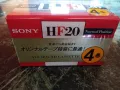 Sony HF 20, снимка 3