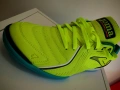 Мъжки шити футболни обувки Joma Dribling 721 Indoor Football, снимка 10