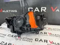 Фар фарове ляв BMW X3 F25 X4 F26 Facelift LCI Xenon far farove БМВ Х3 Х4 Ф25 Ф26 Фейс, снимка 6