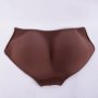 ❤ Бразилско дупе - бикини с подплънки за оформяне и повдигане на дупето. Оформящо бельо , снимка 1 - Бельо - 34479967