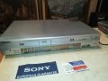 SAMSUNG SV-640DVD 6HEAD HIFI STEREO VIDEO & DVD LNV3008231040, снимка 3
