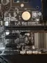 Дънна платка H81 Gigabyte GA-H81M-D2W Socket 1150, снимка 3