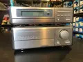 DENON UPA-100,UTU-100 Усилвател и тунер комплект, снимка 1