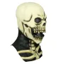 Маска за Хелоуин, череп, цяло лице, снимка 2