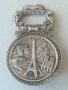 Отварачка. Souvenir de Paris. Vintage. Ретро отварачка. Наполеон Бонапарт. , снимка 4