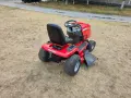 ТРАКТОРНА КОСАЧКА BRIGGS&STRATTON/SNAPPER. USA 🇺🇸 23.КОНЯ ПЕРФЕКТНА , снимка 8