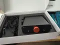 Fosi Audio ZA3 – OPA1656 Upgrade + 48V/5A – Black/Orange, снимка 4