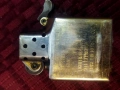 Запалки ZIPPO и IMCO , снимка 6
