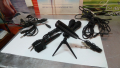 Микрофони и кабели за микрофони High Grade Low Noise, снимка 1 - Микрофони - 36165830