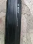 Батерия за електрически велосипед колело Bosch PowerTube 500 , снимка 1