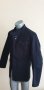 Dirk Bikkembergs Water Resistant Mens Size 48/M НОВО! ОРИГИНАЛ! Мъжко Яке - Блейзер !, снимка 6