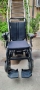 Инвалидна Акумулаторна количка. , снимка 1