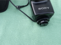 SONY HVL-20DX Sony Video 8 видео осветление, снимка 5