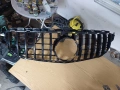 AMG решетки 3бр., снимка 8